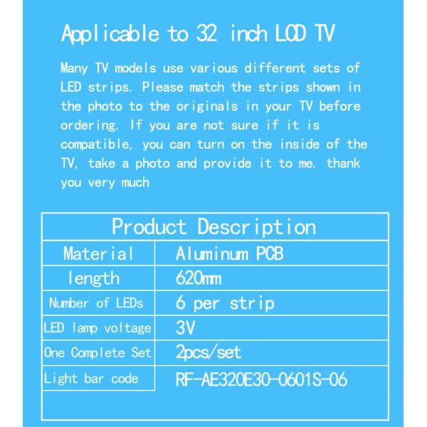 YF-K02L004HMXD-0001 Haier Интерактивный телевизор с подсветкой RF-AE320E30-0601S-06 HK32D06-ZC22AG-20