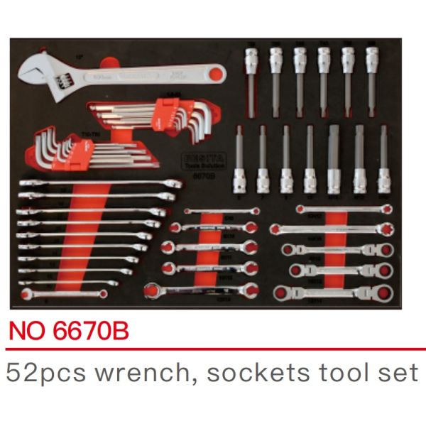 232 Pieces Audi Car Automotive Maintenance Tool Set With Aluminium Components