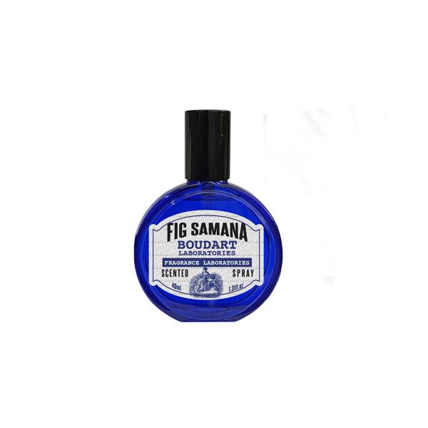 FIG SAMANA Спрей для тела из известняка и мускуса, ароматное масло, сконцентрированное с эфирным маслом гвоздики