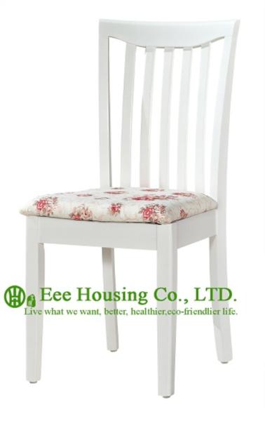 Solid Wood Dining Chairs,Solid Wood Dinning Table Furniture With Chairs/Home furniture