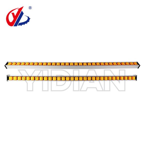 Aluminum Roller Track for Woodworking Edgebanding Machine