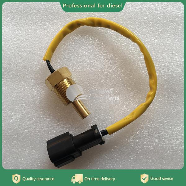 Wholesale Price Water Oil Temperature Sensor 7861-92-3380 For Komatsu PC200-6  PC220-6