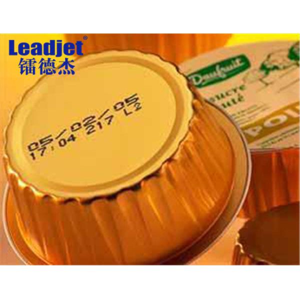 Принтер чернил 50Hz V380P белый струйный для трубы Pvc, размера печатной машины 370×290×425mm CIJ