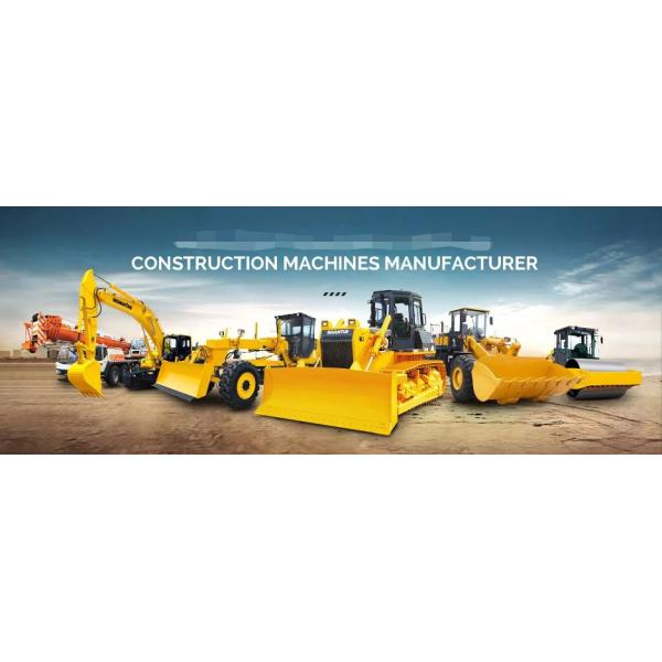 Excavador Radiator Assembly, excavador Parts de 60-8 Yuchai