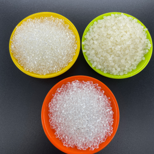 Hotmelt TPU, Fast-Crystallizing, Low-Temperature Laminating TPU For Adhesive Films, Fire Hose Co-Extrusion