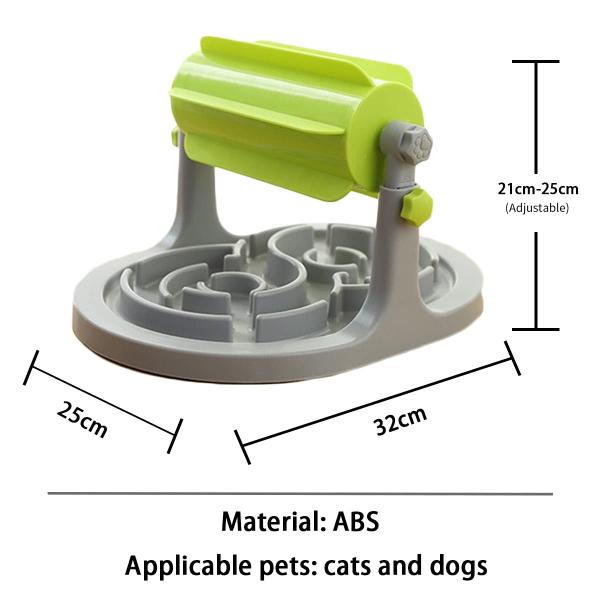 Dog Play Ball  Pet Supplies Durable Dog  for and Chew Toy 720g in Pink Colo