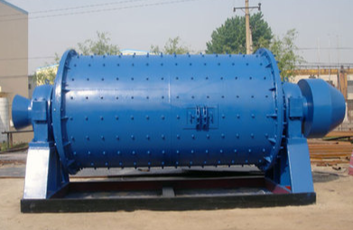 Ore Grinding Mill Ball Mill Designed For Grinding Various Metallic Ores