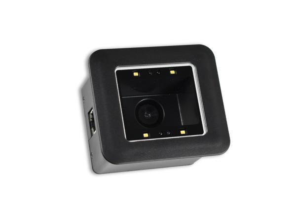 Serial 2D Barcode Scanner Module RD4500R for Auto Sense Barcode Reader