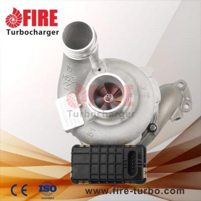 GTB2056V Turbocharger 777318-5002S 6420900086 Mercedes Benz E Class,M-Class,Sprinter II with OM642DE30LA,OM642 W2123.0 Engine