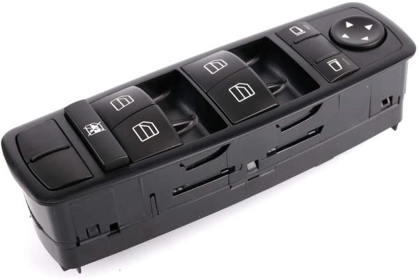 Interruptor 2518200110 Mercedes-Benz apto W164 GL320 de Front Left Electric Car Window