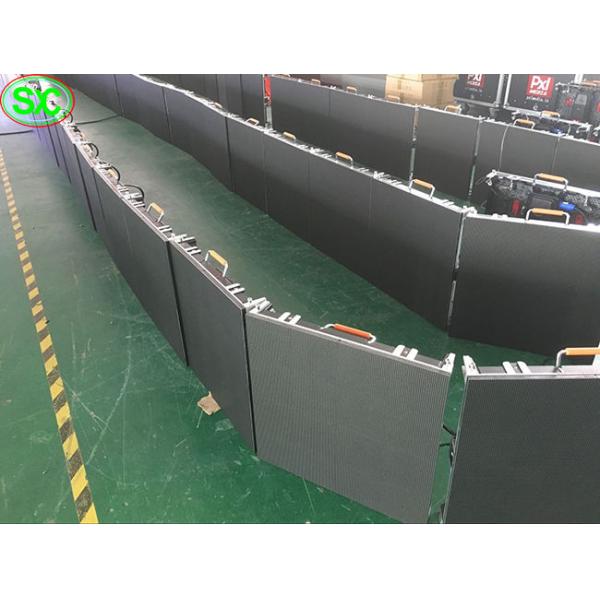 СИД национального этапа лампы звезды крытое и на открытом воздухе p2.9p3.91 p4.81 экранирует панель HD видео- со шкафом литого алюминия плашки