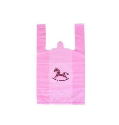 cornstarch based biodegradable plastic shopping bags wholesale with logo