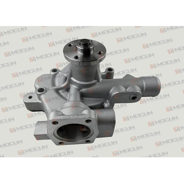 6132-61-1616 Cooling Engine Water Pump for YANMAR & Komatsu 4D94 Excavator