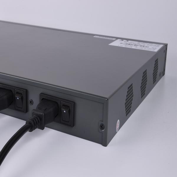 СЕТЬ CLI FTTH 8PON 1U GPON 8 гаван OLT EMS UPLINK 10G