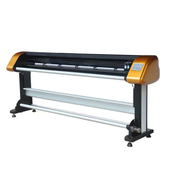 1.9m CAD Inkjet Plotter Pen Print With Cartridges For Garment Graphic Clothing Design