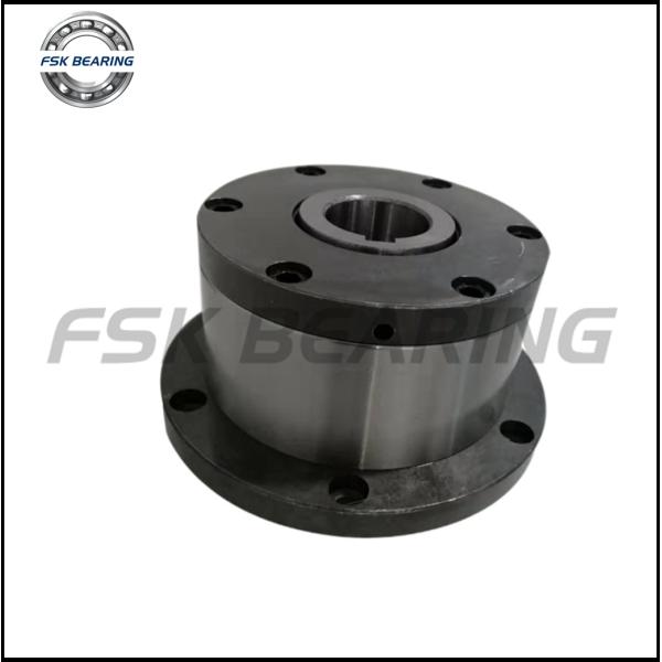 Gcr15 GCZ-A100270 GCZ-A120310 One Way Overrunning Clutch Bearing Thicked Steel