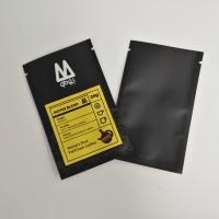 sachet latéral du joint 3 de 23x48cm