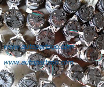23100-Z5774 NISSAN UD Trucks Condor for 50A alternator 0201 152 1811