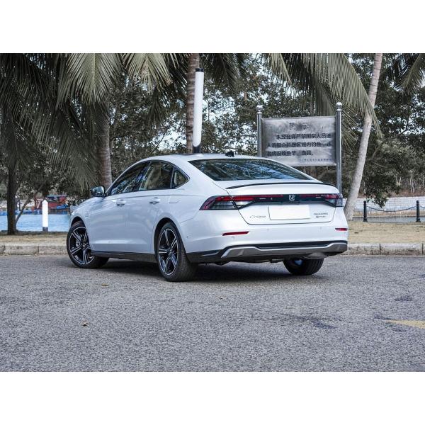 Honda Accord 2023 E PHEV 2.0L PHEV Medium Size Sedan Cars 174Km/h
