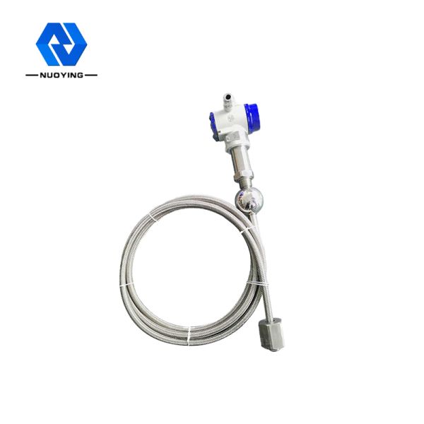 4-20mA High Accuracy Magnetostrictive Level Gauge 24VDC Magnetrol Level Transmitter