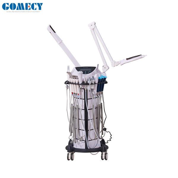 Facial Cleansing 9 In 1 Multifunctional Beauty Machine