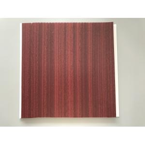 Легкие панели ламината пластмассы обслуживания для комнат стирки/кухонь