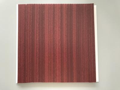 Easy Maintenance Plastic Laminate Panels For Washing Rooms / Kitchens