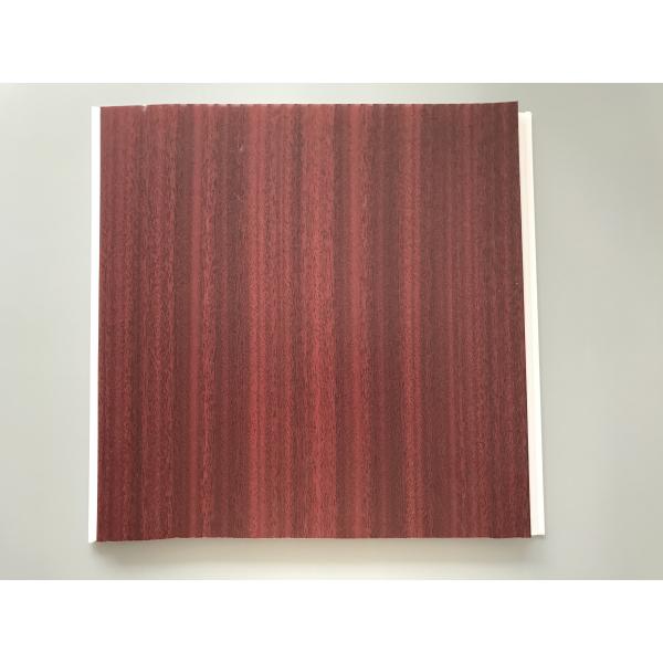 Легкие панели ламината пластмассы обслуживания для комнат стирки/кухонь