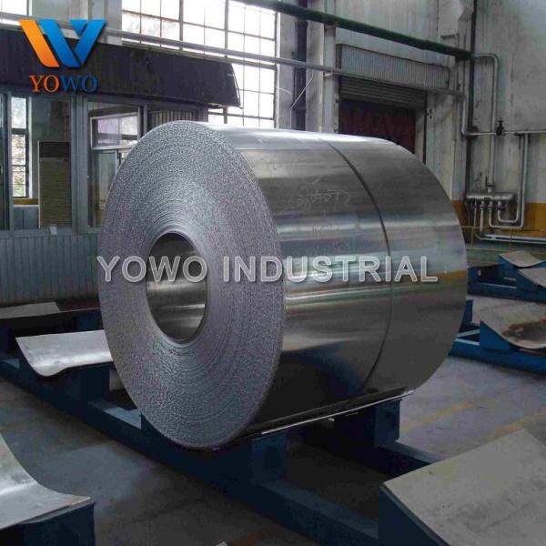 proteção 1060 lisa da iluminação de 0.2mm HO Aluminum Alloy Strip For