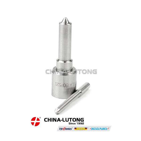 0 433 175 093 DSLA150P520 Fuel Injection Pump Parts DSLA150P520 0433175093 Injector Nozzles For Ford Galaxy VW Audi Skoda 1.9TDI 028130201T