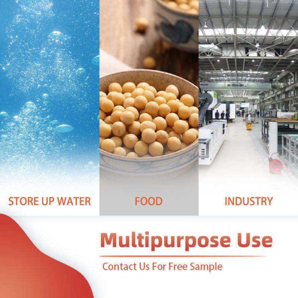 Pe Plastic Edible Oil Bottle Seasonings Food Packaging Bottle With Lid