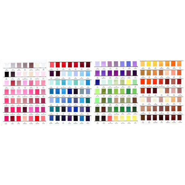 Double Face 1 Inch Grosgrain Ribbon 100% Polyester Perfect for Handmade Crafts