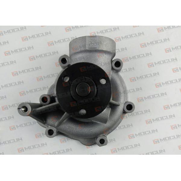 Алюминия ДУЭТЗ двигателя водяная помпа 2012 0420 4095/0425 6959