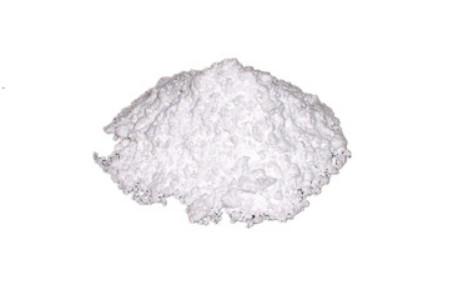 Ultra Fine Refractory Powder 325 Mesh High Whiteness For Interior / Exterior Wall Paint