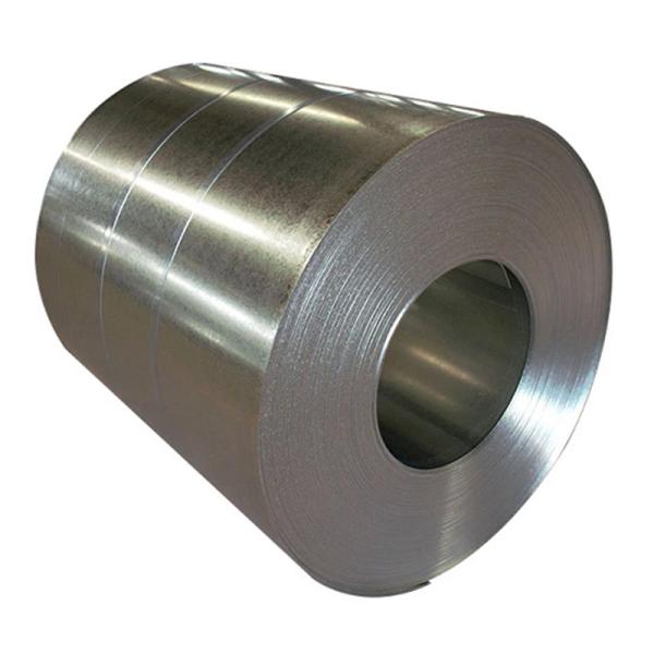Z40 Z60 Z100 Cold Rolled Galvanized Steel Coil