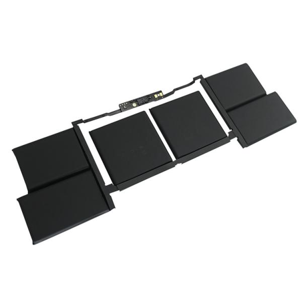 MacBook Pro Battery A2113 (16 A2141, 2019) – 11.4V 91.2Wh 8000mAh A+ Grade Replacement Battery