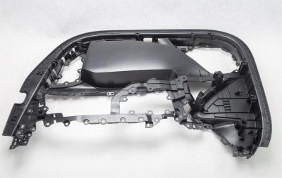 Pièces structurelles en plastique pour l'industrie automobile