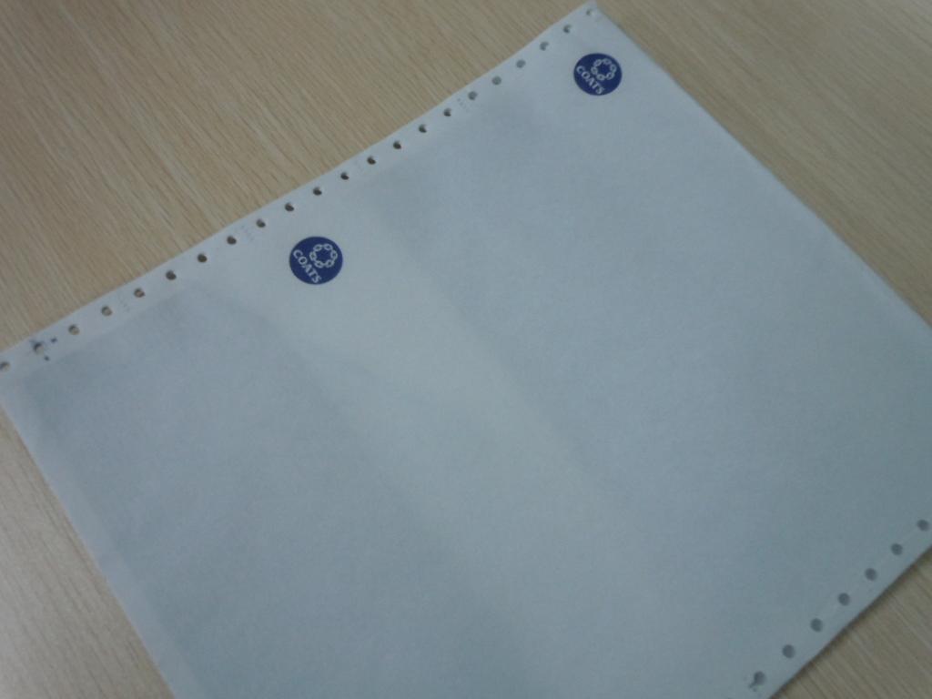 Business Form Printing Computer Paper for chain stores