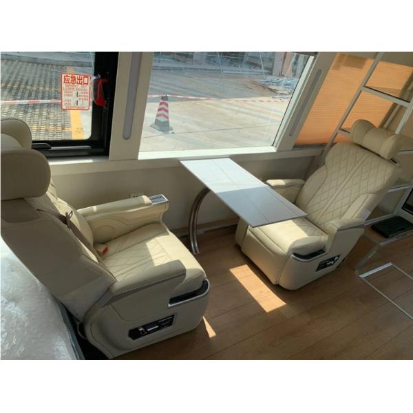 Золотой дракон Подержанный 5-местный фургон 15-местный - 23-местный подержанные автокамеры