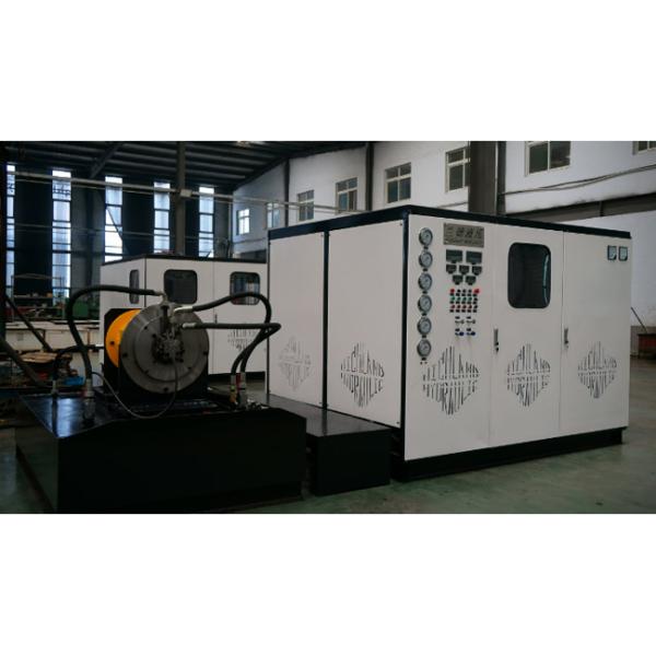 YST500 Hydraulic Test Benches Appearance Design Is Beautiful, Non-Standard And Customized