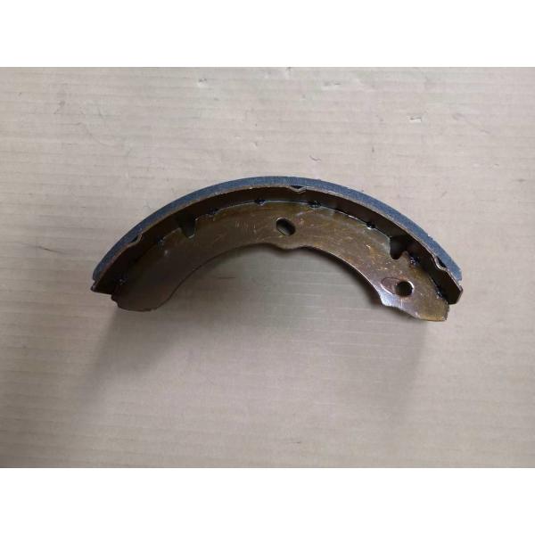 Ensemble de revêtement de frein 8941346451 Pour le camion léger NHR NKR largeur 60 mm frein à roues avant et frein à roues arrière