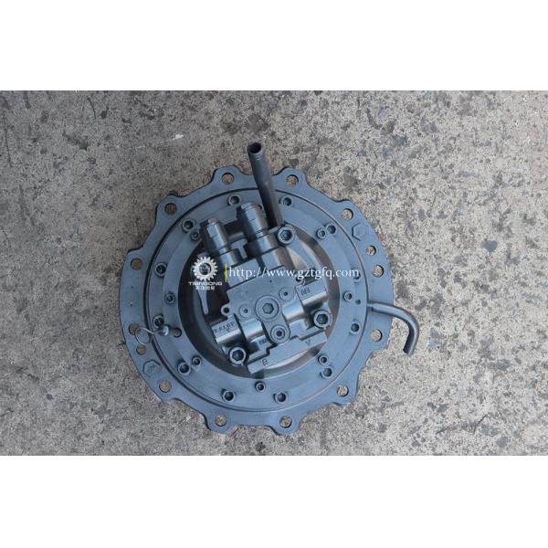 4729033 recambios de Swing Drive Assy Hitachi del excavador ZX230