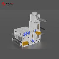 2025 HYGM High Efficiency Polyester Fiber Vibrating Feeding Machine For Nonwoven Felt