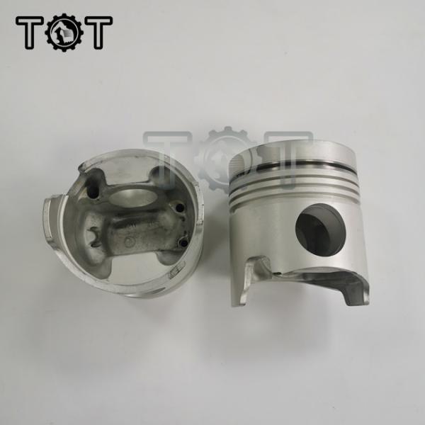 máquina escavadora Piston do pistão EX220-5 EX230-5 de 110mm 13211-2152 H07CT Hino