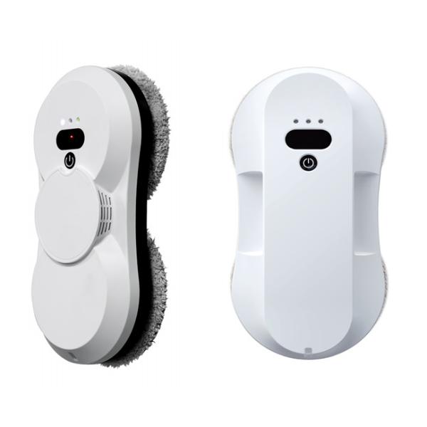 автоматические брызги воды стеклянного уборщика 3000Pa робототехнические ультраз