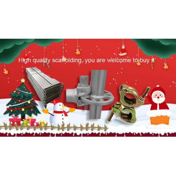 EN74 Scaffolding Fixed Coupler JIS Standard Scaffolding Clamp Drop Forged Couplers