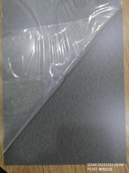 Ral 9016 Painted Aluminum Sheet , Color Coated Aluminum Coil AA3003 H24