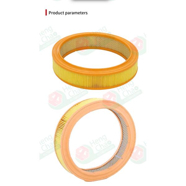 Производство машины для фильтрации воздуха Продукт Автомобильный фильтр для фильтрации воздуха Производство картриджа OEM 860X9601AA