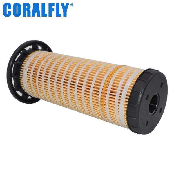 Фильтр для масла John Deere воздушного фильтра экскаватора трактора John Deere M131802