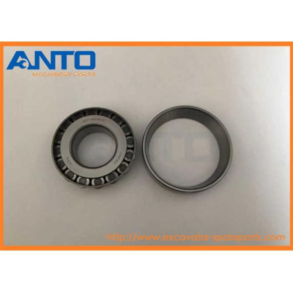 4T-30310 30310 Tapered Roller Bearing 50x110x29.25 HR30310 For Excavator Bearing